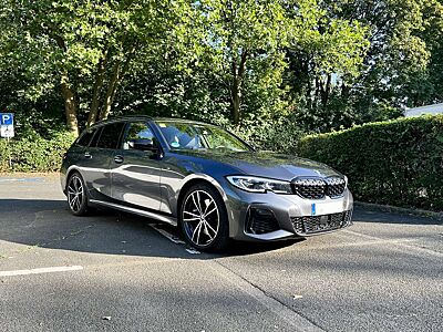 BMW 340 M340i Touring xDrive