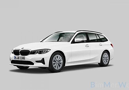 BMW 320 DAB CockPit+ PDC Geschwindigkeitsreg Sport