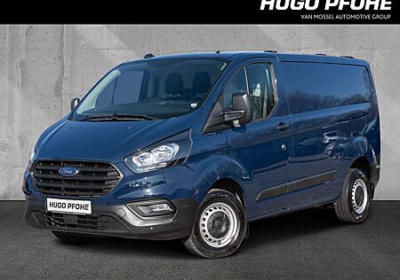 Ford Transit Custom L1H1 AHK TEMP KLIMA