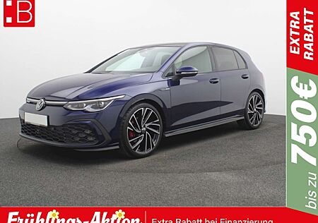 VW Golf Volkswagen 8 2.0 TDI DSG GTD PANO IQ.LIGHT KESSY KAMERA ADELA