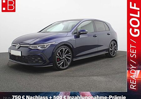 VW Golf Volkswagen 8 2.0 TDI DSG GTD PANO IQ.LIGHT KESSY KAMERA ADELA