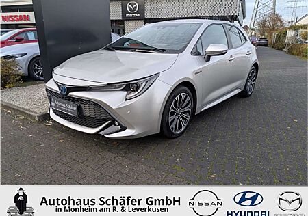 Toyota Corolla Hybrid Business Edition Navi ACC Mehrzonenklima Ko