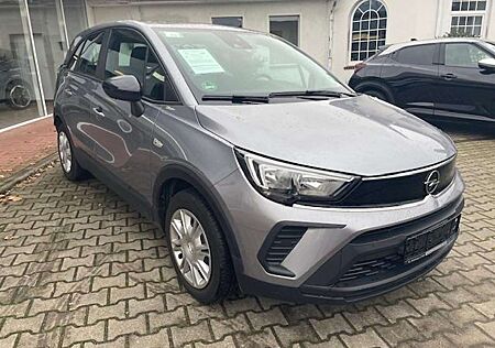 Opel Crossland X EDITION