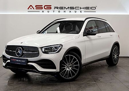 Mercedes-Benz GLC 300 d 4M AMG Line *2.H *Digital *AHK *Kamera