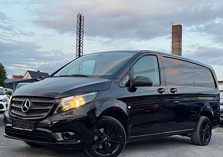 Mercedes-Benz Vito Kasten 116 CDIBT RWD lang/NAVI/EURO 6