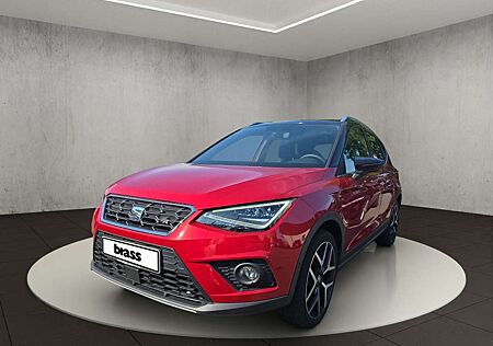Seat Arona 1.5 TSI FR OPF