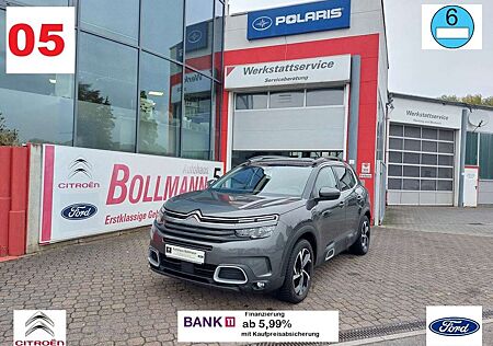 Citroën C5 Aircross Citroen Live, vom CITROEN Vertragshändler