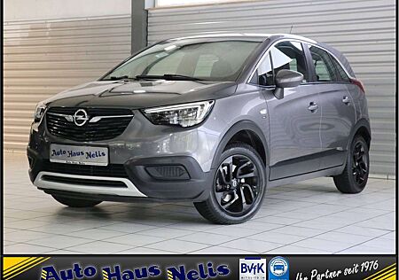 Opel Crossland X 1,2 Turbo Autom. 2020 Navi LED