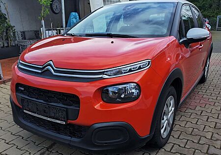 Citroën C3 Citroen Feel Zahnriemen NEU