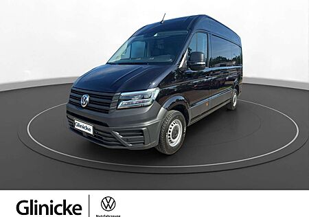 VW Crafter Volkswagen 35 Kasten HD MR 5Jahre Garantie Klima, N