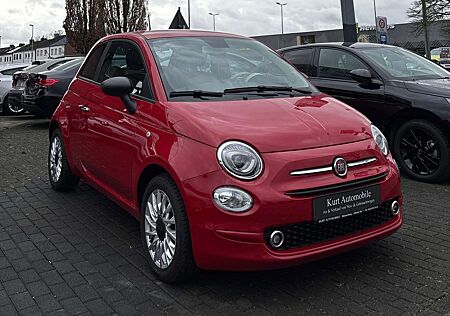 Fiat 500 Dolcevita Benzin/Hybrid