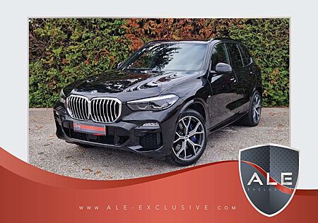 BMW X5 xDrive 45e M Sport Paket