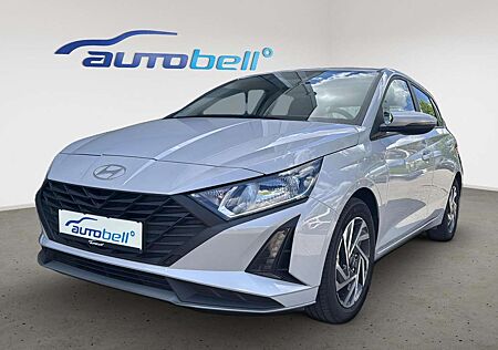 Hyundai i20 1.0 TGDI Select 100PS*Klima*Kamera*CarPlay