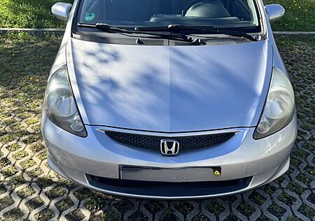Honda Jazz 1.4 LS