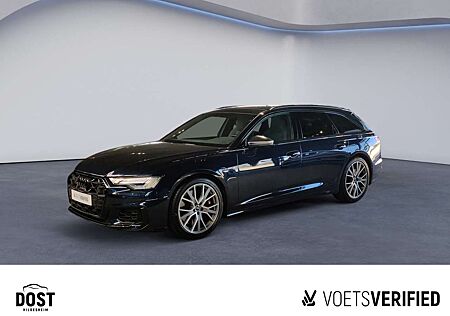 Audi S6 Avant 3.0 TDI quattro B&O+MATRIX LED+STHZG