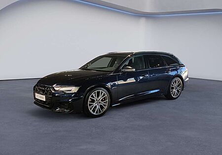 Audi S6 gebraucht kaufen Audi S6 Avant 3.0 TDI quattro B&O+MATRIX LED+STHZG