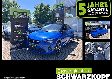 Opel Corsa-e Sitzheizung,Lenkradheizung,Navi,Alcantara