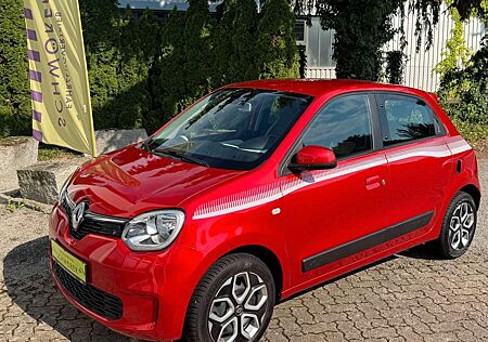 Renault Twingo Limited*Klima*Tempomat*TÜV/AU_Neu*