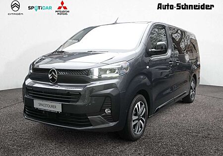 Citroën Spacetourer Citroen XL BlueHDi 180 EAT8 Max SHZ NAVI LED