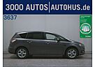Ford S-Max 2.0 EB Business Navi LED Shz PDC