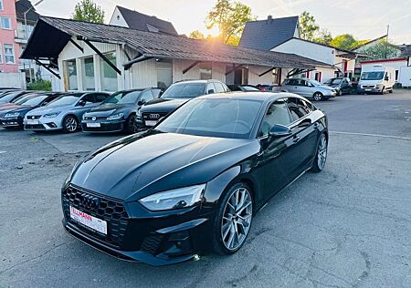 Audi A5 Sportback 40 TDI 3x S line/LED/DAB/AHK/