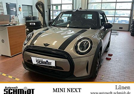 Mini Cooper Cabrio Classic Trim+2Jahre-NEXT-GARANTIE