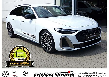 Audi A5 Avant TDI quattro S tronic edition one *LED*