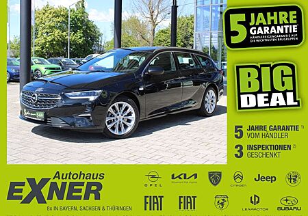 Opel Insignia B Sports Tourer 2.0 CDTI ELEGANCE LED