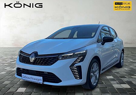 Renault Clio EVOLUTION 1.0 SCe 65 PS Sitzheizung