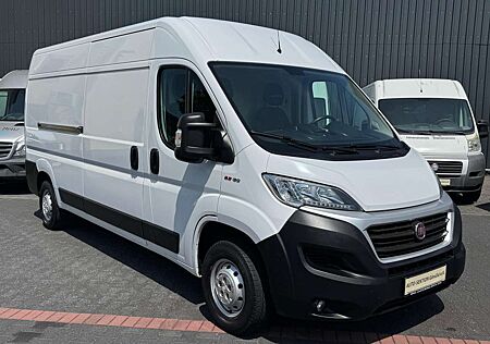 Fiat Ducato 35 L4H2 130 *Klima*Kam*Nav*AHK*NoAdBlue