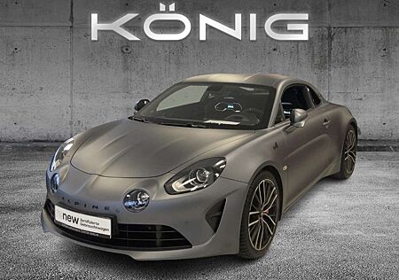 Alpine A110 S 1.8TCe 300 Focal - Sabelt - GT Race