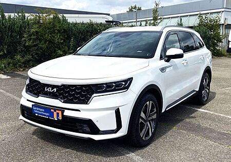 Kia Sorento 2.2 CRDi DCT8 AWD Spirit Drive