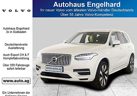 Volvo XC 90 XC90 T8 PLUS BRIGHT 7-S AWD SELEKT