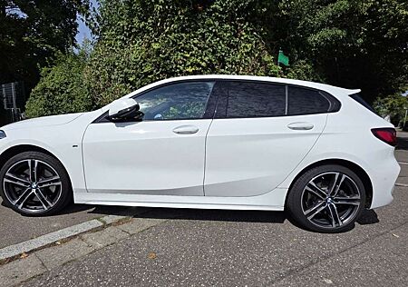 BMW 120d 120 1er Diesel xDrive Aut. M Sport