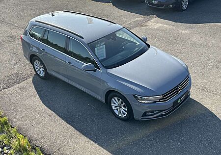 VW Passat Variant Volkswagen Business 2.0 TDI LED KAMERA ACC