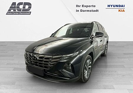 Hyundai Tucson 1.6T Edition 30+*1.HAND*NAV*KRELL*EL.HECKKLAPPE*LE