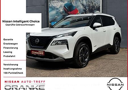Nissan X-Trail 1.5 VC-T e-Power N-Connecta HUD*18Zoll