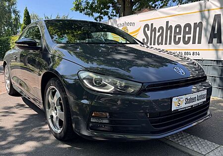 VW Scirocco Volkswagen GTS BMT/Start-Stopp