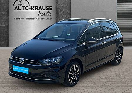 VW Golf Sportsvan Volkswagen VII 1.5 TSI IQ.DRIVE Navi ACC Apple CarPlay Androi