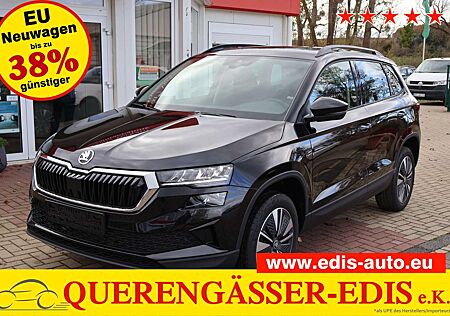 Skoda Karoq 1.5TSI DSG "130LET" *AHK*el. Heckkl.+Kessy*SHZ+...