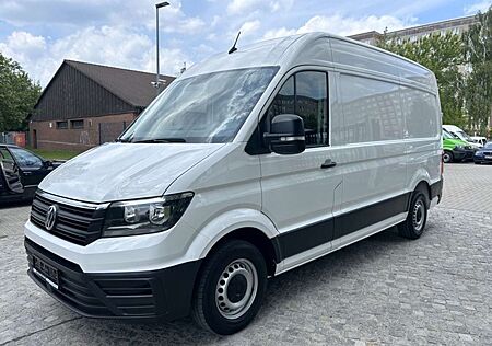 VW Crafter Volkswagen Kasten 2.0 TDI *Klima*1.H*HU/AU NEU*