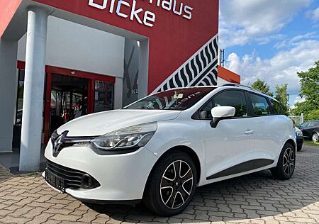 Renault Clio IV Grandtour Dynamique
