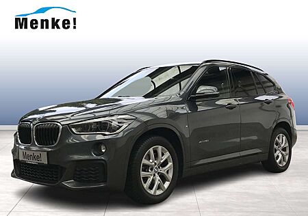 BMW X1 xDrive20i A M Sportpaket Head-Up HiFi LED