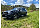 Mercedes-Benz GLC 43 AMG 4Matic 9G-TRONIC*Panorama*Rentner*Garantie*