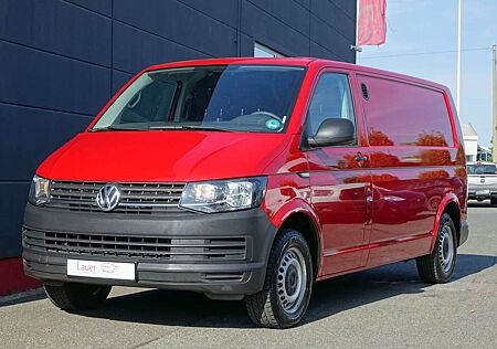VW Volkswagen Others T6 2.0 TDI Kasten lang Werkstatt Klima PDC