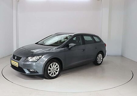 Seat Leon 1.6 TDI ST * Navi * PDC * Sitzhg.