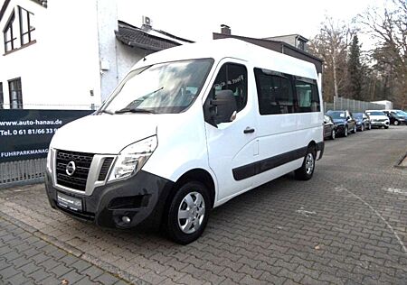 Nissan NV400 3,5t dCi L2H2 Comfort 9S.& Rollstuhlrampe