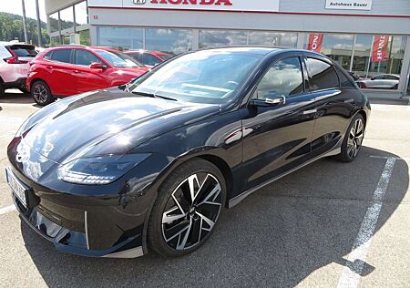 Hyundai IONIQ 6 77,4 kWh 4WD Uniq