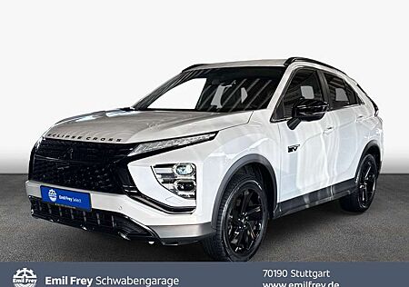 Mitsubishi Eclipse Cross Plug-In Hybrid 4WD Basis