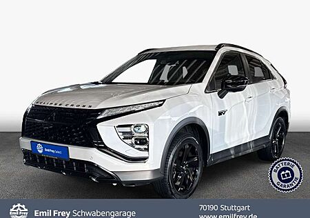 Mitsubishi Eclipse Cross Plug-In Hybrid 4WD Basis
